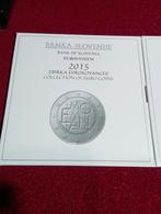 Euro munten Slovenië  Litouwen ledland, Ophalen of Verzenden, Overige landen, Overige waardes