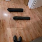 IKEA Nockeby, Ophalen, Tweepersoons, Zo goed als nieuw, Rechte bank