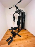 Mooie Finnlo Autark 600 homegym krachtstation MOET WEG, Sport en Fitness, Fitnessapparatuur, Verzenden, Zo goed als nieuw, Metaal