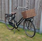 Gazelle Miss Grace 3 versnellingen met mand, Ophalen, Versnellingen, Gazelle, 53 tot 56 cm