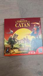 De vorsten van Catan (groot kaartspel), Hobby en Vrije tijd, Gezelschapsspellen | Bordspellen, Een of twee spelers, 999 games