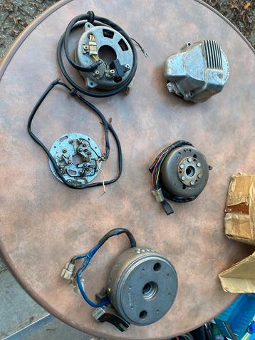 Diverse Motor-ontstekingsdelen,japanse motoren beschikbaar voor biedingen