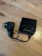 Intergas Gateway - Slimme Thermostaat Accessoire, Ophalen of Verzenden, Gebruikt