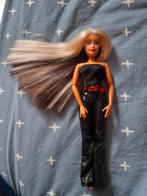 Barbie Flavas - HappyD Hip Hop - Mattel 2003, Ophalen of Verzenden, Zo goed als nieuw, Pop