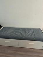 sofa bed, Ophalen of Verzenden, Zo goed als nieuw, Tweepersoons