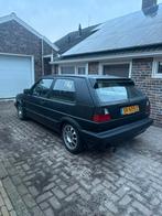 Volkswagen golf 1990 1.8 20VT, Auto's, 442 kg, 1781 cc, Particulier, 149 pk