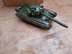 Schaalmodel tank ca 30 cm lang, Hobby en Vrije tijd, Modelbouw | Radiografisch | Overige, Ophalen of Verzenden, Nieuw