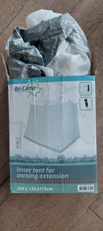 Bo-Camp Binnentent - Nieuwstaat, Caravans en Kamperen, Tenten, Ophalen of Verzenden, Zo goed als nieuw, Tot en met 2