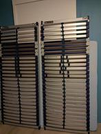 2 laten bodems 80/200, Ophalen, Gebruikt, Eenpersoons, 80 cm