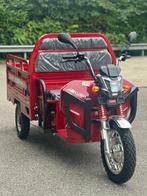 Kuba GL15000 25KM Elektrisch ( driewieler ) ( snorscooter ), Overige merken, Elektrisch, Nieuw