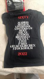 U2 Tour shirt, Ophalen of Verzenden, Zo goed als nieuw, Korte mouw