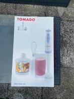 Ongebruikte Tomado Blender, Ophalen, Nieuw