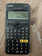 Casio fx-82ex, Diversen, Rekenmachines, Ophalen of Verzenden, Grafische rekenmachine, Gebruikt