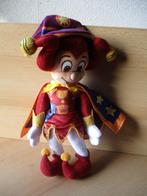 Efteling Pardoes de Tovernar pluche  40cm, Ophalen of Verzenden, Zo goed als nieuw, Overige typen