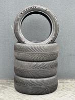 Michelin Alpin Pilot 5 SUV 255/50 R21, Gebruikt, 255 mm, Winterbanden, Band(en)