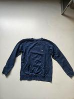 Denham sweater, Ophalen of Verzenden, Zo goed als nieuw, Blauw