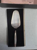 Gero Zilvium Taartschep in Originele Doos, Antiek en Kunst, Ophalen of Verzenden