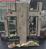 King & Country SP016 WWII German Reich Chancellery Annex, Ophalen of Verzenden, Zo goed als nieuw, Groter dan 1:35, Diorama
