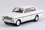 Vauxhall Viva HA SL90 1966 grecian white/calypso red 1:43, Overige merken, Auto, Silas Models, Nieuw