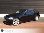 BMW 3-serie Touring 325i | Clima | Cruise | Leder | PDC | St, Auto's, BMW, Achterwielaandrijving, Stoelverwarming, 2494 cc, Zwart