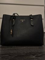 Mickael Kors, Ophalen of Verzenden, Zo goed als nieuw, Zwart, Handtas