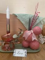 Tafeldecoratie - Uniek & Persoonlijk, Antiek en Kunst, Ophalen of Verzenden