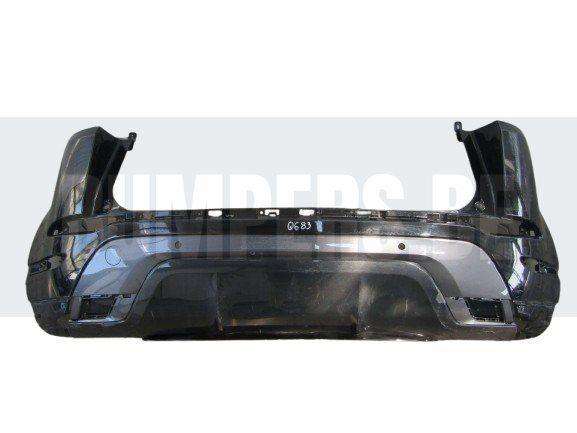 Bumper Range Rover Evoque 2 II 18-10844245718 Achterbumper Q, Auto-onderdelen, Carrosserie en Plaatwerk, Bumper, Achter, Gebruikt