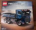 LEGO Technic 42203 Kiepwagen - Nieuw in doos!, Kinderen en Baby's, Speelgoed | Duplo en Lego, Ophalen of Verzenden, Nieuw, Complete set
