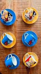 Herman Brood Memorablia, Ophalen