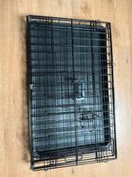 Kleine honden bench, Dieren en Toebehoren, Ophalen of Verzenden, Zo goed als nieuw