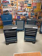 5x gedore gereedschapswagens, Ophalen, Gebruikt