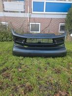 Honda Civic Bumpers Nieuw 1992-1995 OEM Zwart Voor Achter, Ophalen, Honda, ., Nieuw