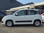 Fiat Panda 0.9 TwinAir Edizione Cool |AIRCO|NAVI|CARPLAY|CDV, Voorwielaandrijving, Stof, Gebruikt, Panda