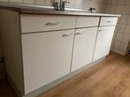 Bribus keukenblokken, Huis en Inrichting, Keuken | Keukenelementen, Ophalen, Gebruikt, 150 tot 200 cm, Minder dan 100 cm
