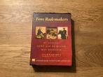 Fons Rademakers dvd-box, met 4 dvd's., Cd's en Dvd's, Ophalen of Verzenden