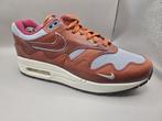 Nike Airmax 1 "Patta Dark Russet", Verzenden, Nieuw