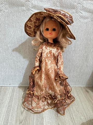 Furga vintage pop in originele kleding en schoenen italy beschikbaar voor biedingen
