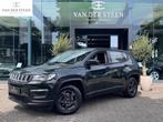 Jeep Compass 1.3T Sport NL Auto | Cruise Control | Techno Gr, Voorwielaandrijving, Stof, 4 cilinders, Bedrijf