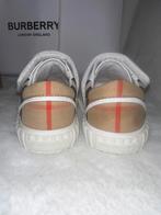 Burberry sneakers unisex maat 17 ( newborn), Kinderen en Baby's, Babykleding | Schoentjes en Sokjes, Schoentjes, Zo goed als nieuw