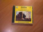 CD Dvořák – Streicher-Serenade, Cd's en Dvd's, Ophalen of Verzenden, Classicisme, Zo goed als nieuw, Kamermuziek