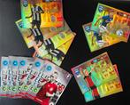 Adrenalyn XL FIFA 365 kaarten, Ophalen of Verzenden, Zo goed als nieuw, Buitenlandse clubs, Spelerskaart