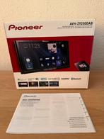 Pioneer AVH-Z9200DAB Auto mediasysteem met draadloos carplay, Auto diversen, Ophalen of Verzenden, Zo goed als nieuw