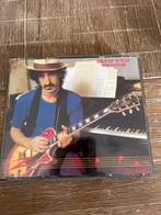 Frank Zappa - Shut up and play yer guitar, Ophalen of Verzenden, Gebruikt