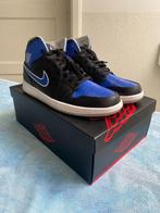 sportschoenen mens EU44 NIKE AIR JORDAN, Blauw, Sportschoenen, Nike, Nieuw