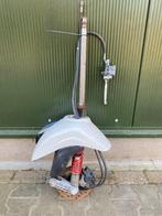 Vespa s 4takt 4v voorvork recht!, Ophalen of Verzenden