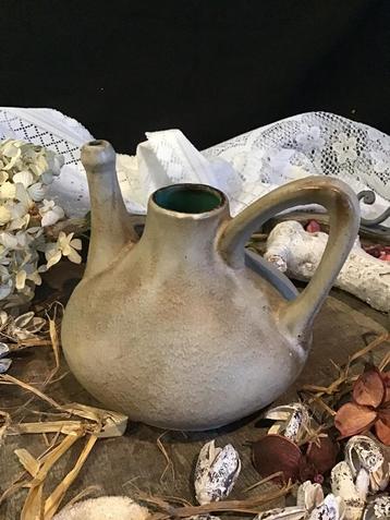 Oliekannetje West Germany Ceramano beschikbaar voor biedingen