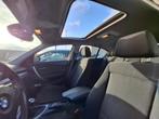 BMW 1-serie 2.0 116i Executive Navi/Clima/Cruise ✅, 1-Serie, 4 cilinders, Zwart, Navigatiesysteem