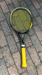 Tennisracket Dunlop BioMimetic, Sport en Fitness, Tennis, Ophalen of Verzenden, Zo goed als nieuw