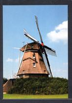 molen; Korenmolen De Anermolen te Ane., Verzamelen, Verzenden, 1980 tot heden, Ongelopen, Overijssel