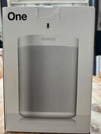 Te koop Sonos One White, Nieuw, Sonos, Ophalen